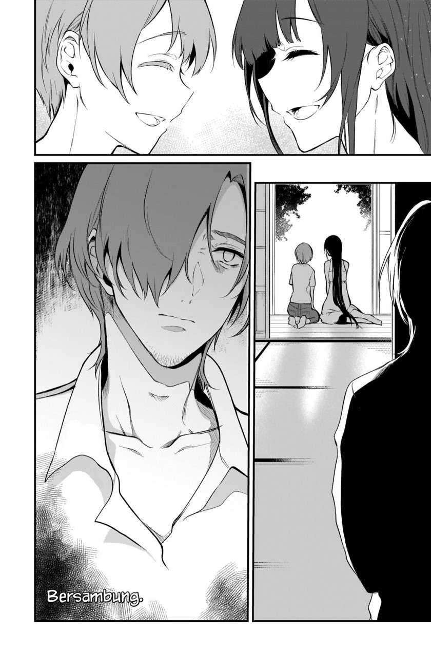 Ane Naru Mono Chapter 33 Gambar 18