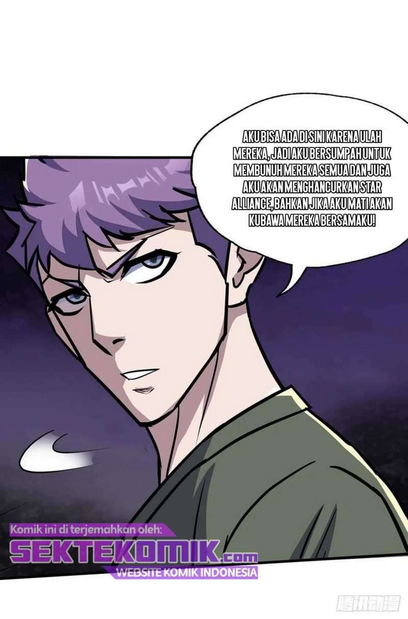 The Hunter Chapter 277 Gambar 17