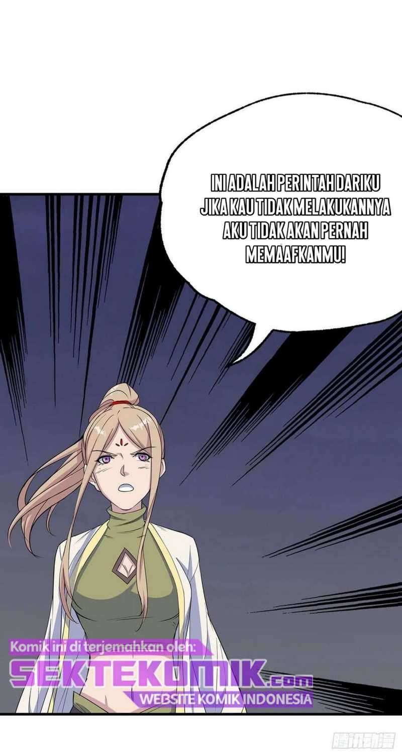The Hunter Chapter 277 Gambar 20