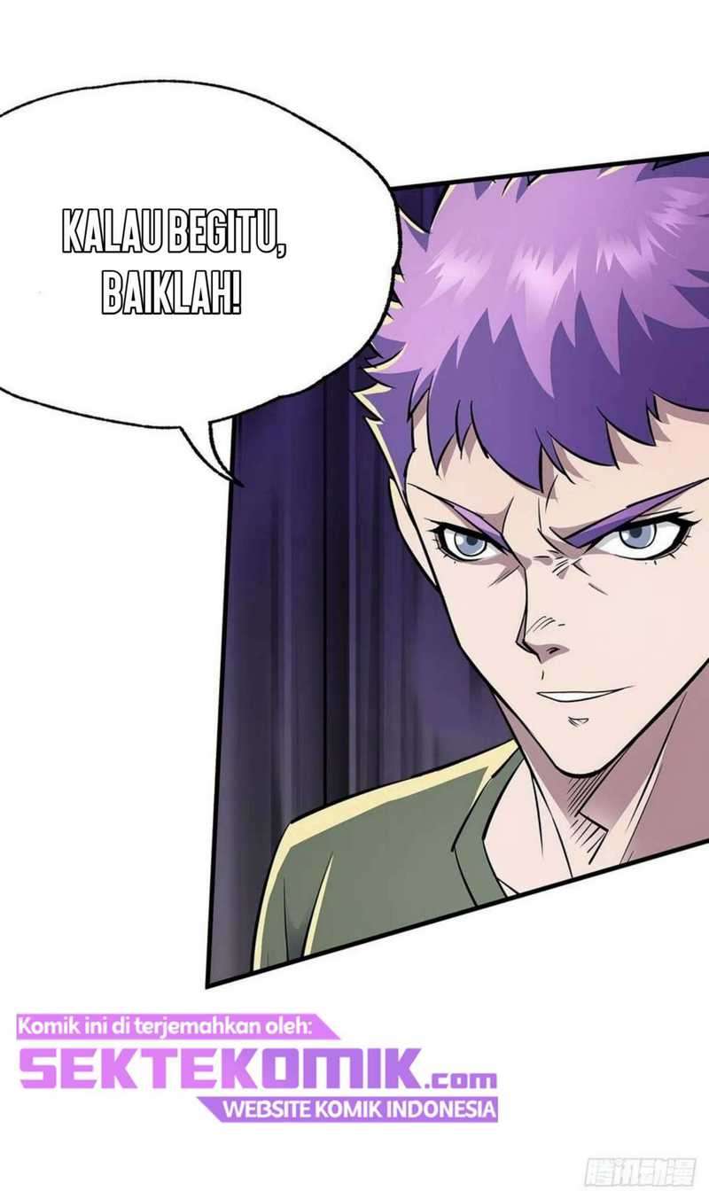 The Hunter Chapter 277 Gambar 21