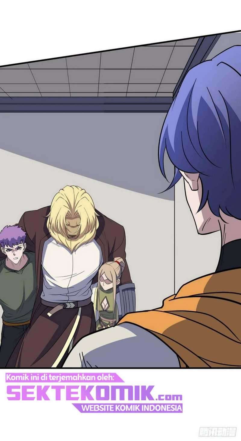 The Hunter Chapter 277 Gambar 30