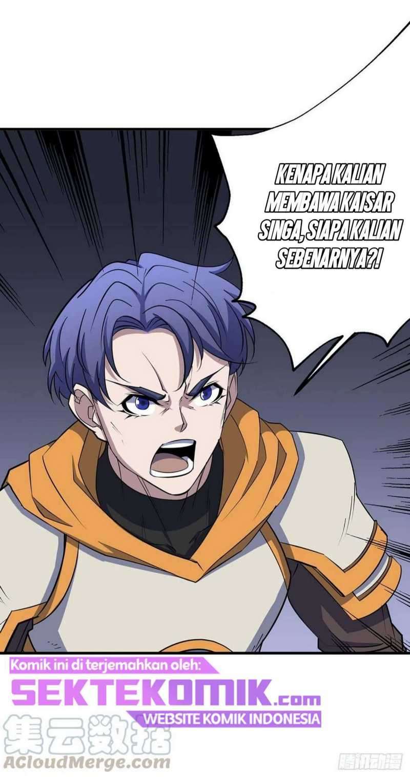 The Hunter Chapter 277 Gambar 31
