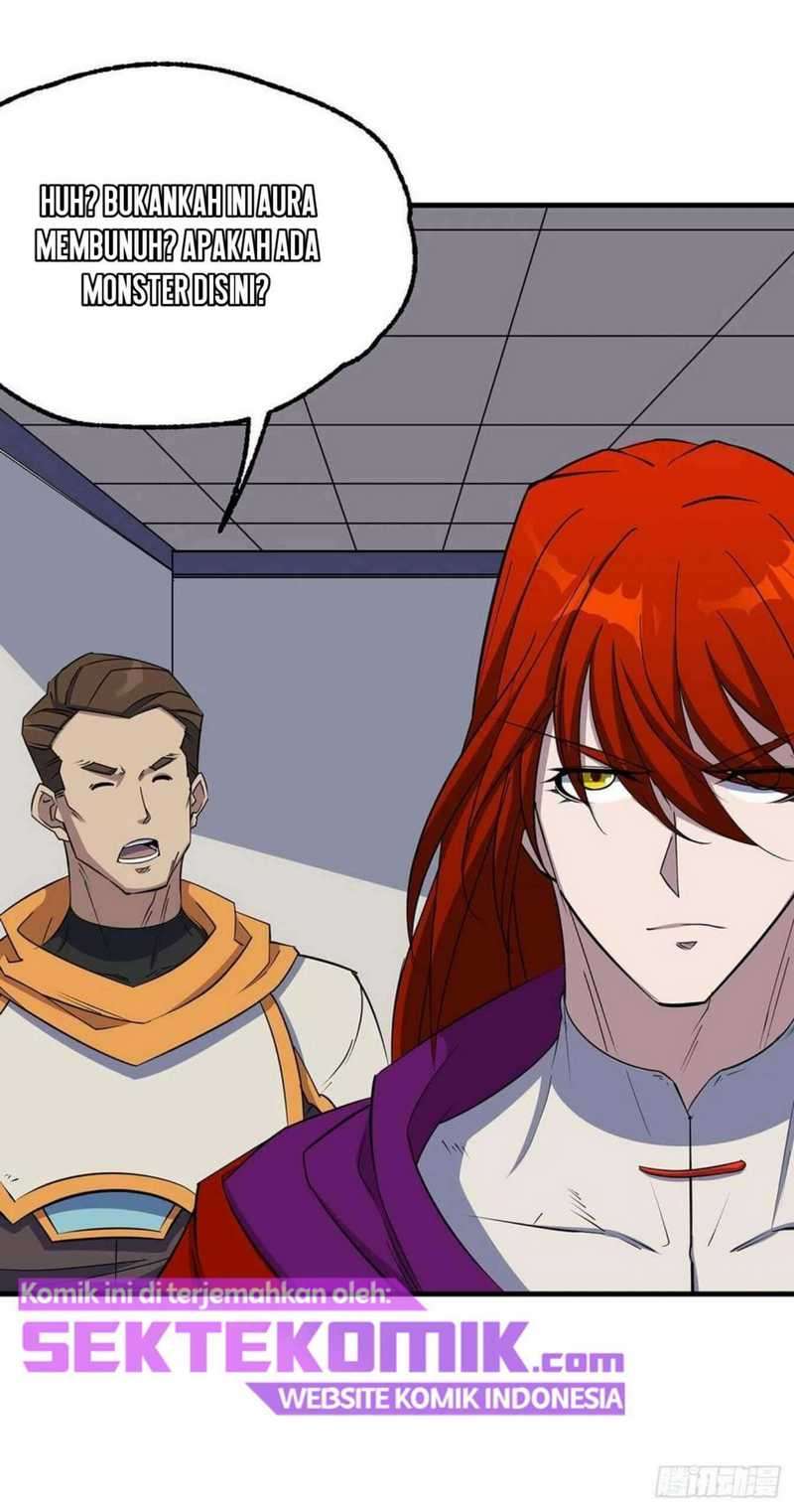 The Hunter Chapter 277 Gambar 8