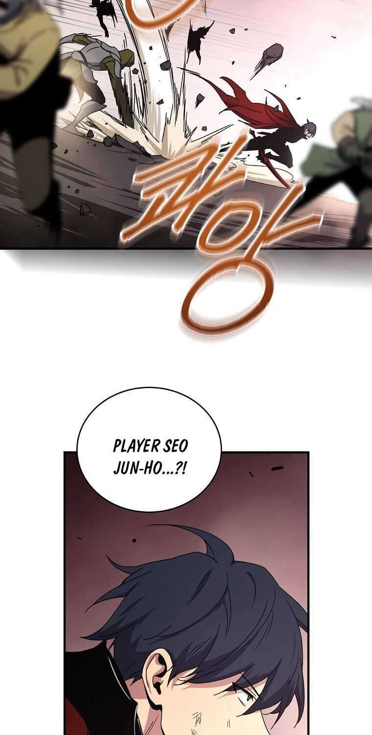 Return of the Frozen Player Chapter 42 Gambar 31