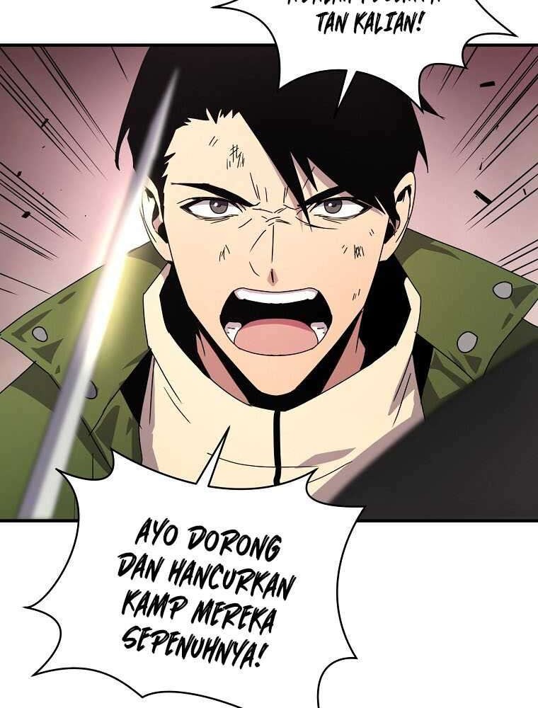 Return of the Frozen Player Chapter 42 Gambar 34