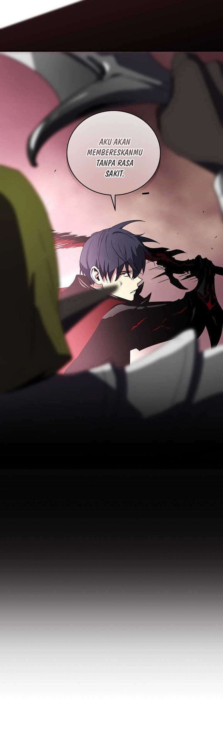 Return of the Frozen Player Chapter 42 Gambar 38