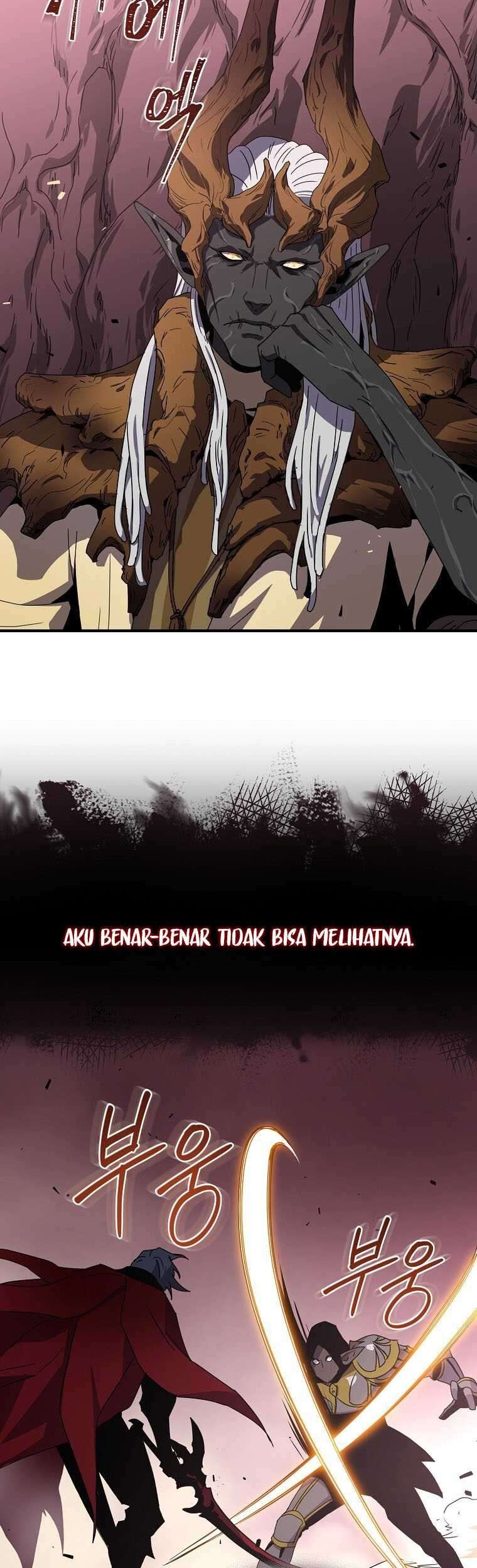 Return of the Frozen Player Chapter 42 Gambar 40