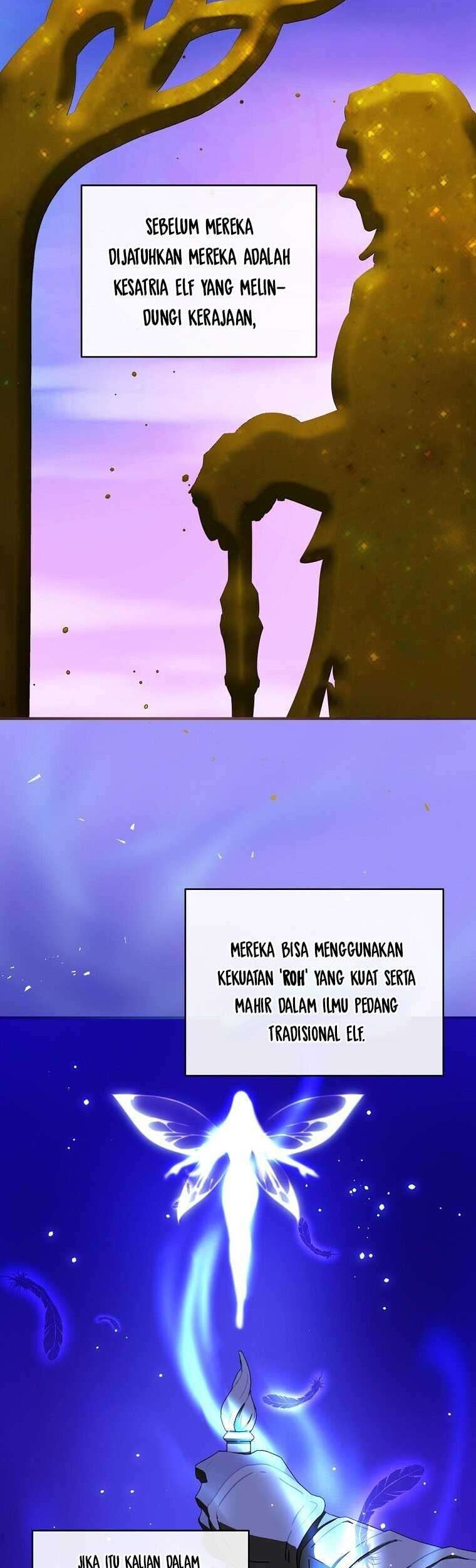Baca Return of the Frozen Player Chapter 42 Gambar 2