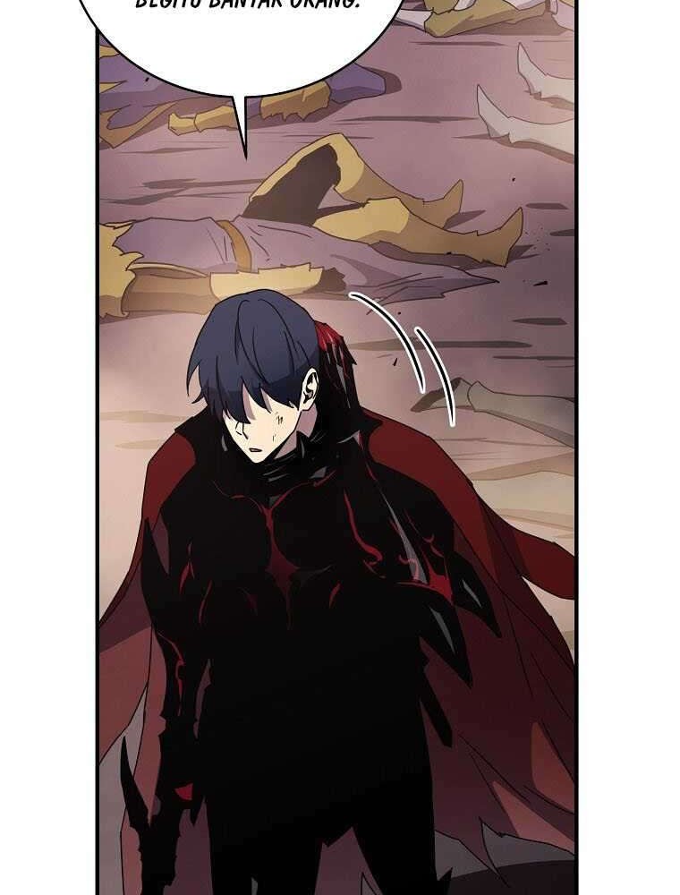 Return of the Frozen Player Chapter 42 Gambar 43
