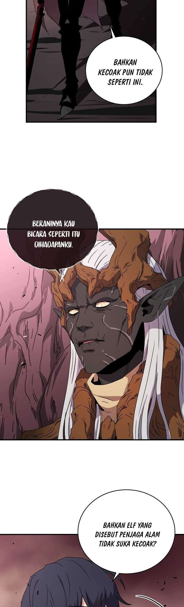 Return of the Frozen Player Chapter 42 Gambar 44