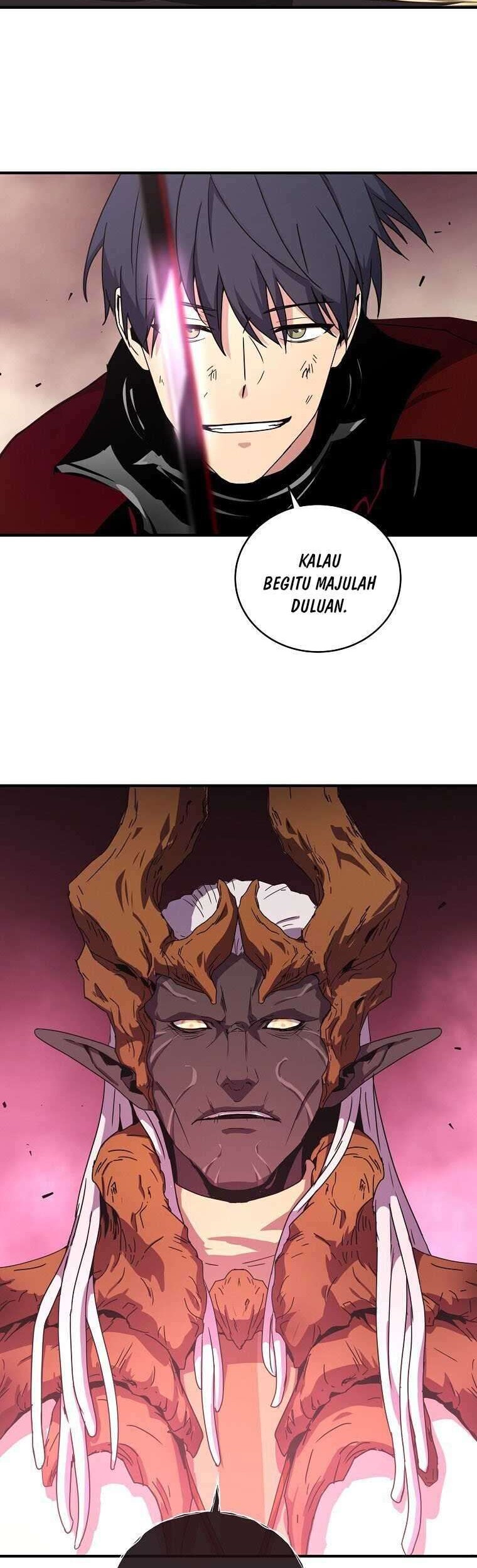 Return of the Frozen Player Chapter 42 Gambar 47