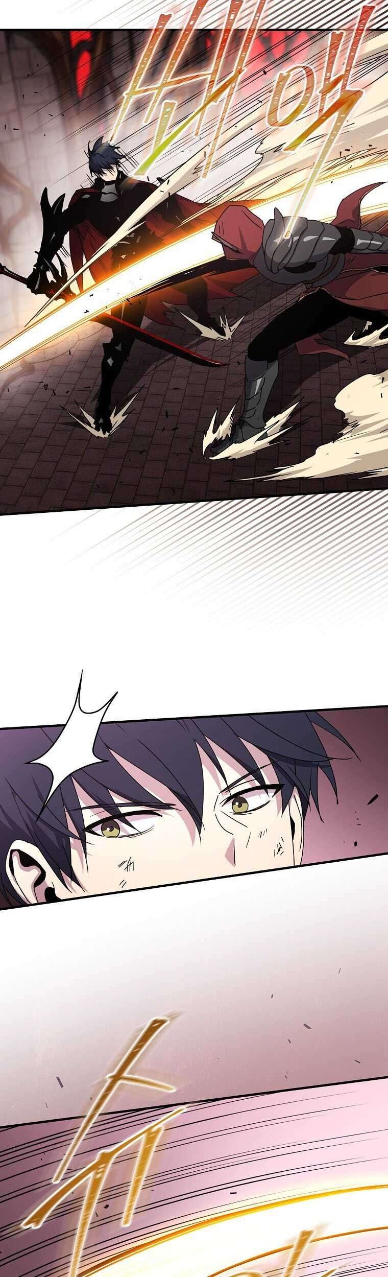 Return of the Frozen Player Chapter 42 Gambar 9