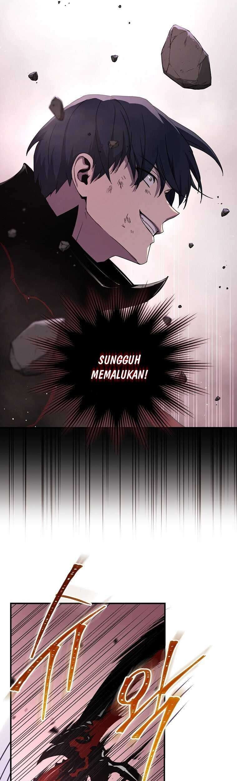 Return of the Frozen Player Chapter 42 Gambar 12