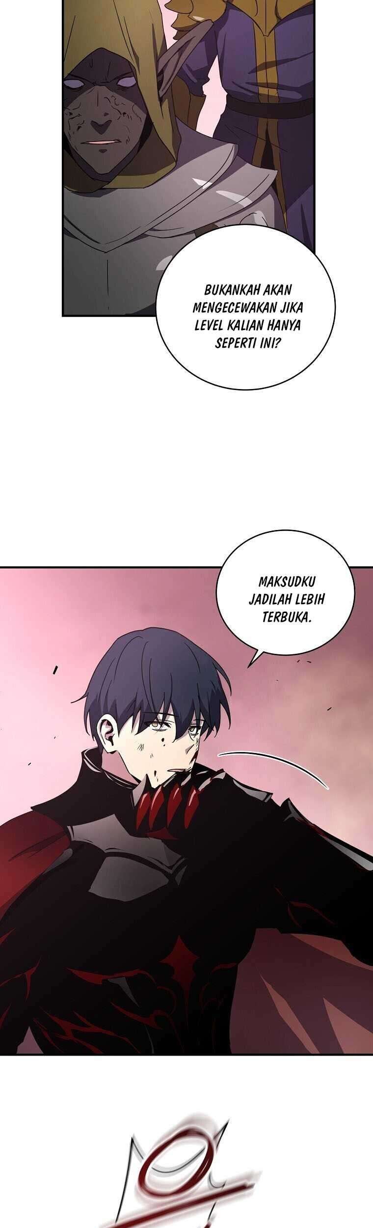 Return of the Frozen Player Chapter 42 Gambar 18