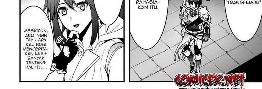 Baca  Isekai de Te ni Ireta Seisan Skill wa Saikyou datta You desu Chapter 09.1 Gambar 2