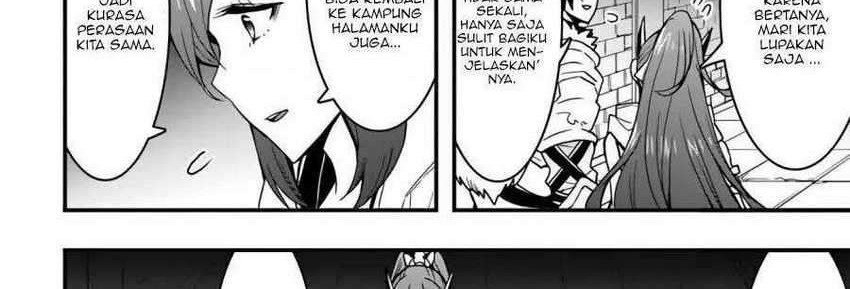 Isekai de Te ni Ireta Seisan Skill wa Saikyou datta You desu Chapter 09.1 Gambar 4