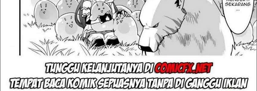 Isekai de Te ni Ireta Seisan Skill wa Saikyou datta You desu Chapter 09.1 Gambar 13