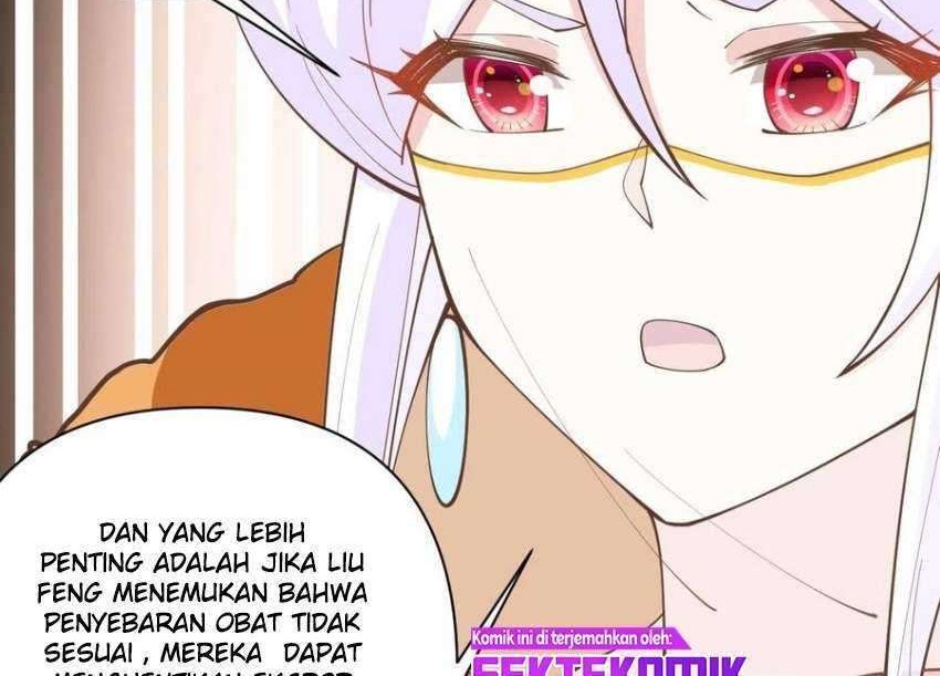 To Be The Castellan King Chapter 323 Gambar 23