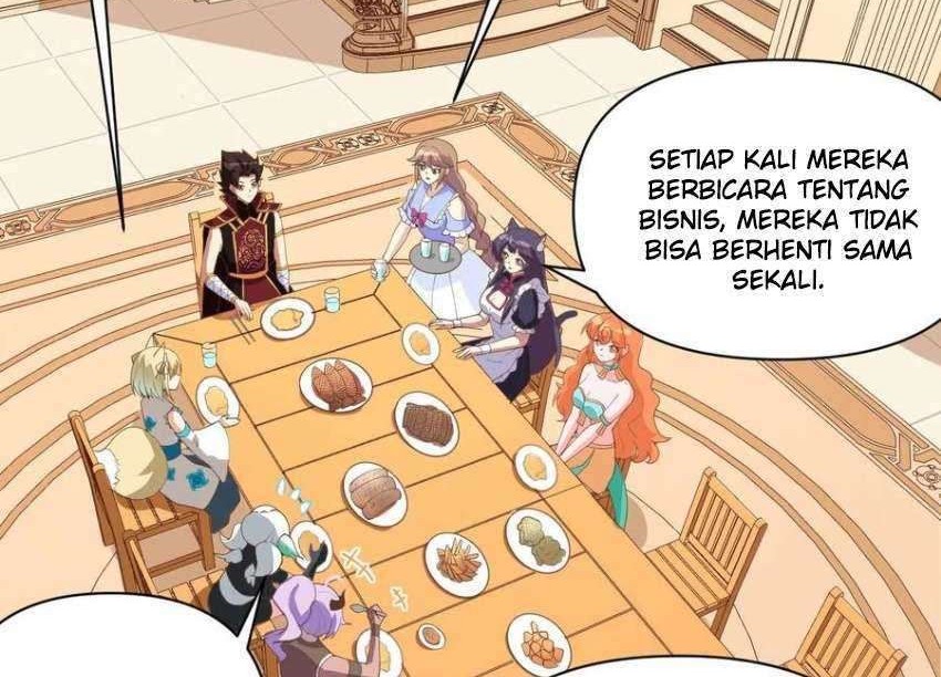 To Be The Castellan King Chapter 323 Gambar 25