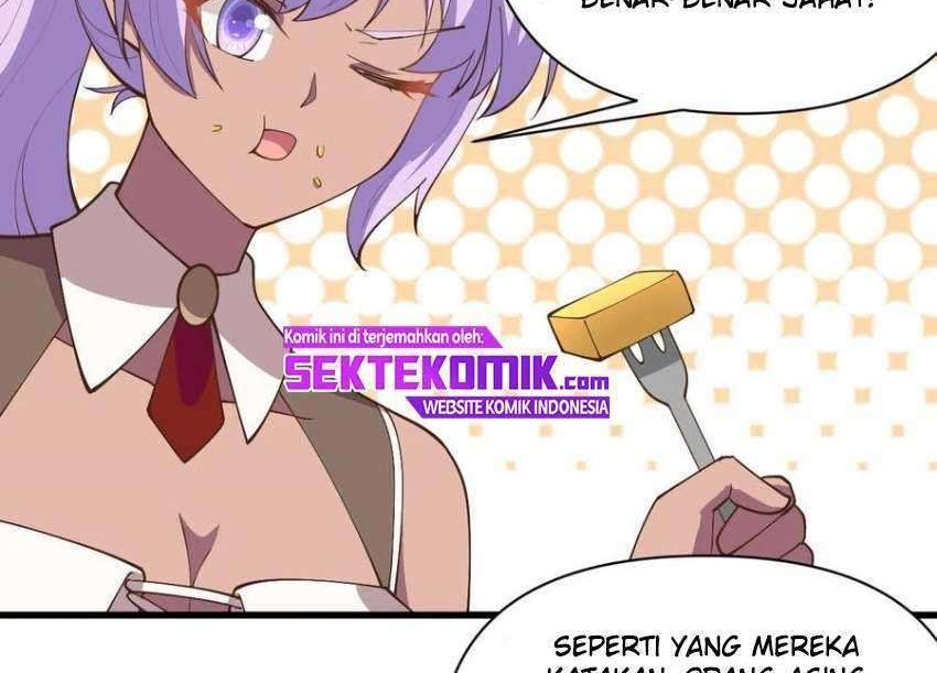 To Be The Castellan King Chapter 323 Gambar 27