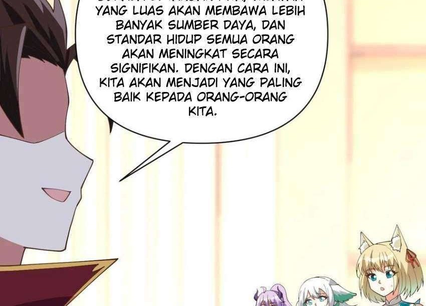 To Be The Castellan King Chapter 323 Gambar 31