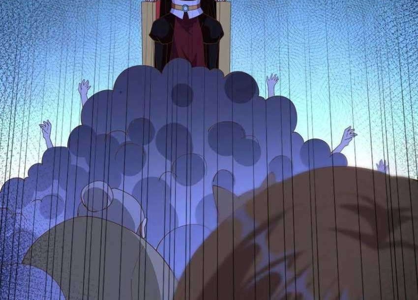 To Be The Castellan King Chapter 323 Gambar 33