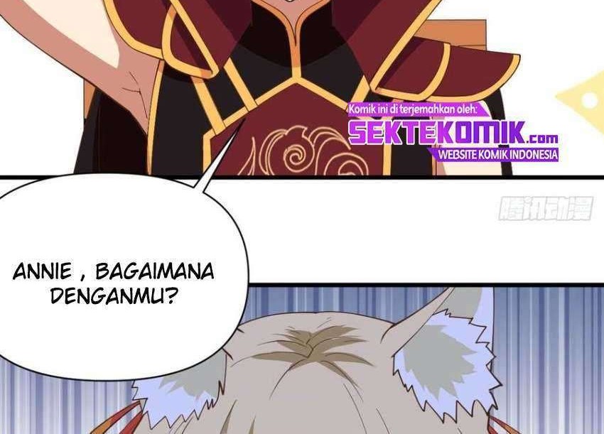To Be The Castellan King Chapter 323 Gambar 35