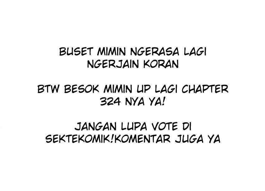 To Be The Castellan King Chapter 323 Gambar 41