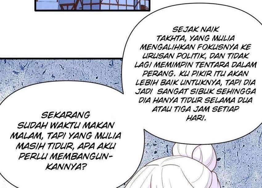 To Be The Castellan King Chapter 323 Gambar 3