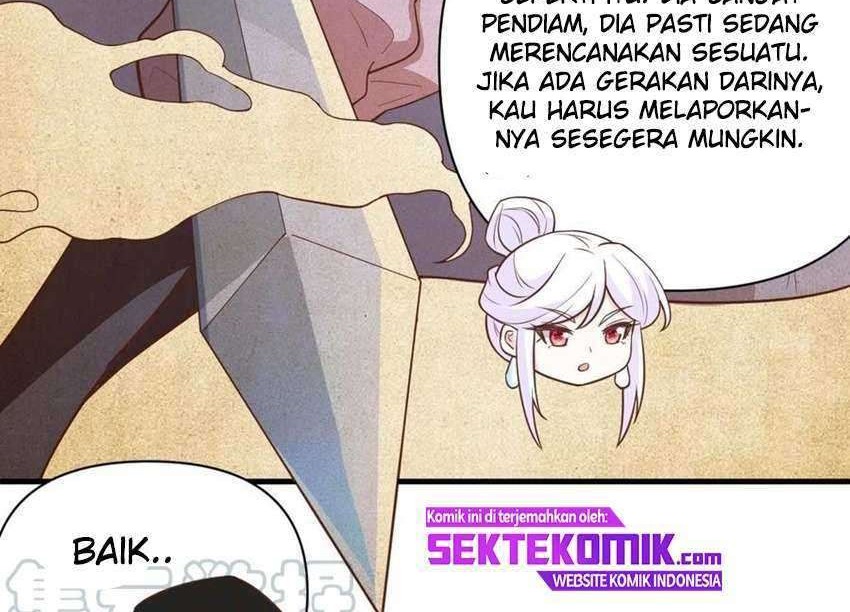 To Be The Castellan King Chapter 323 Gambar 7
