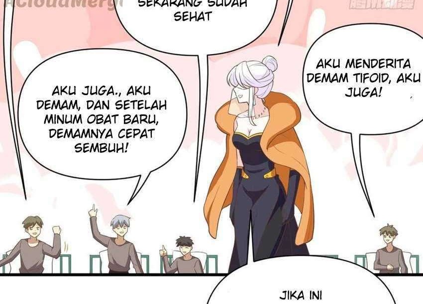 To Be The Castellan King Chapter 323 Gambar 17