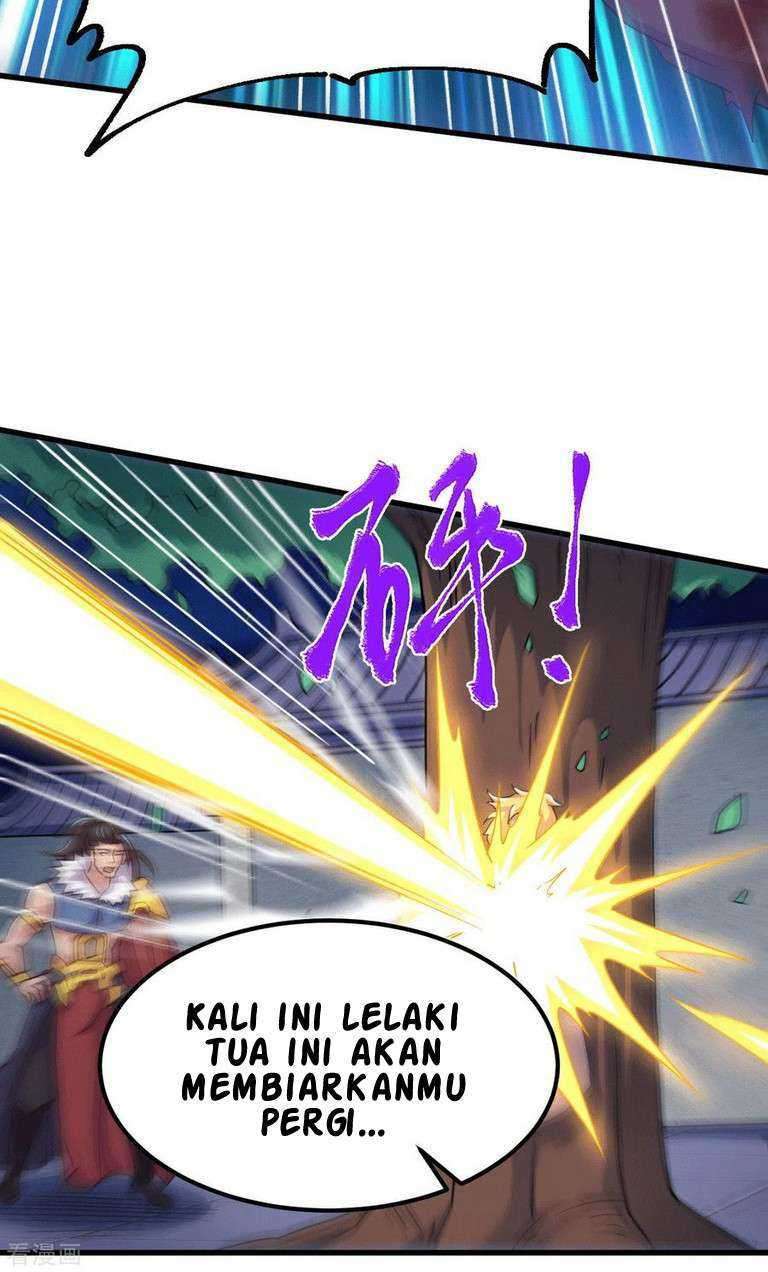 Son in Law Does Cheap Cultivation Chapter 122 Gambar 35