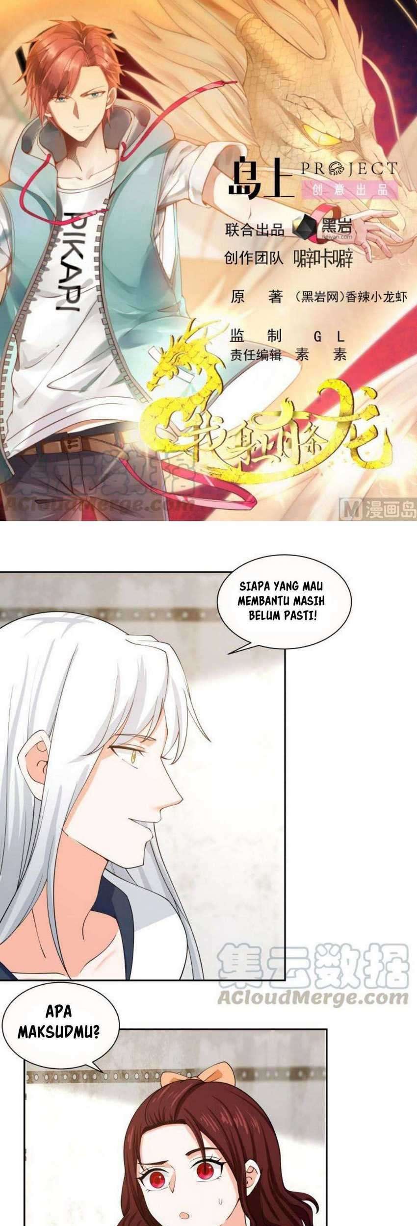 Baca  I Have a Dragon on My Body Chapter 386 Gambar 2