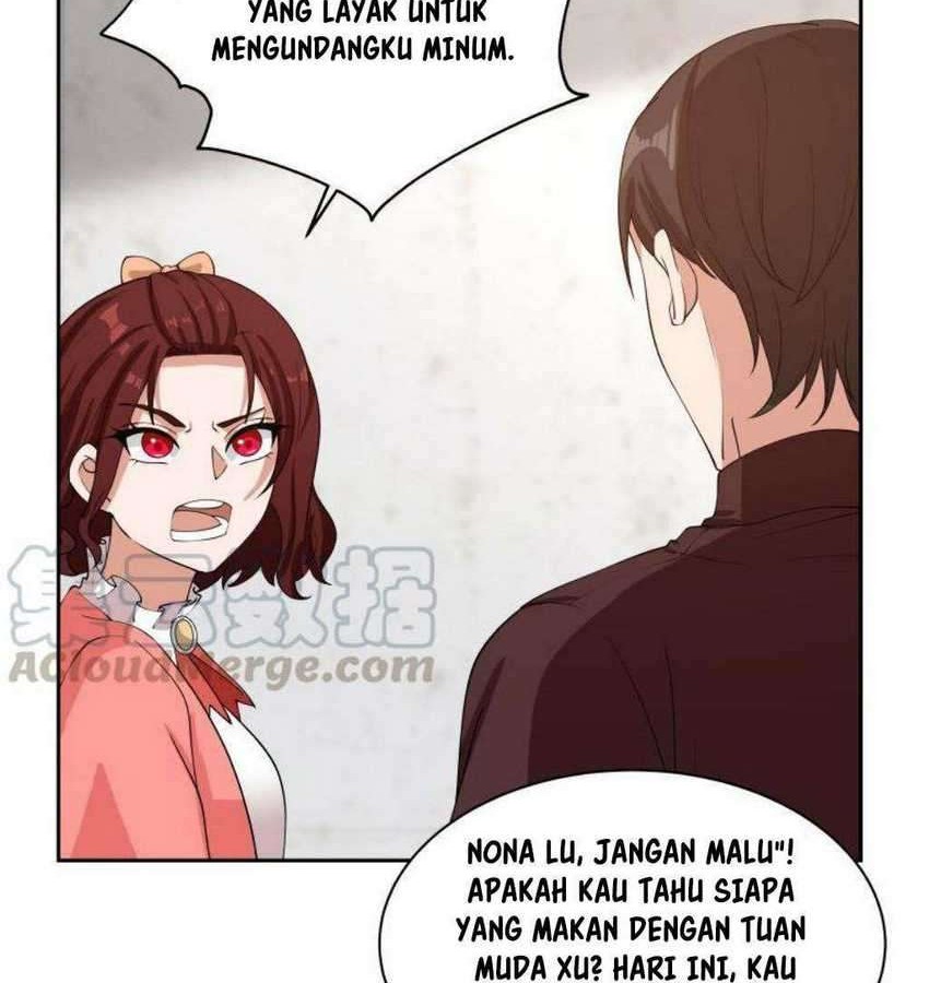 I Have a Dragon on My Body Chapter 386 Gambar 5
