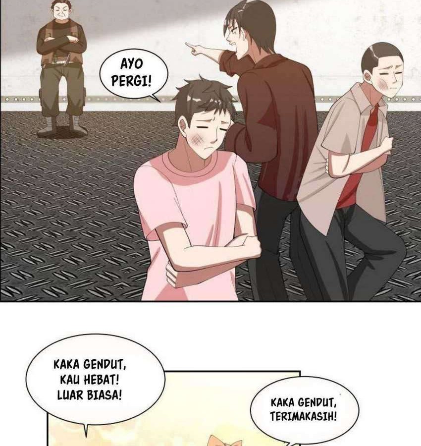 I Have a Dragon on My Body Chapter 386 Gambar 12