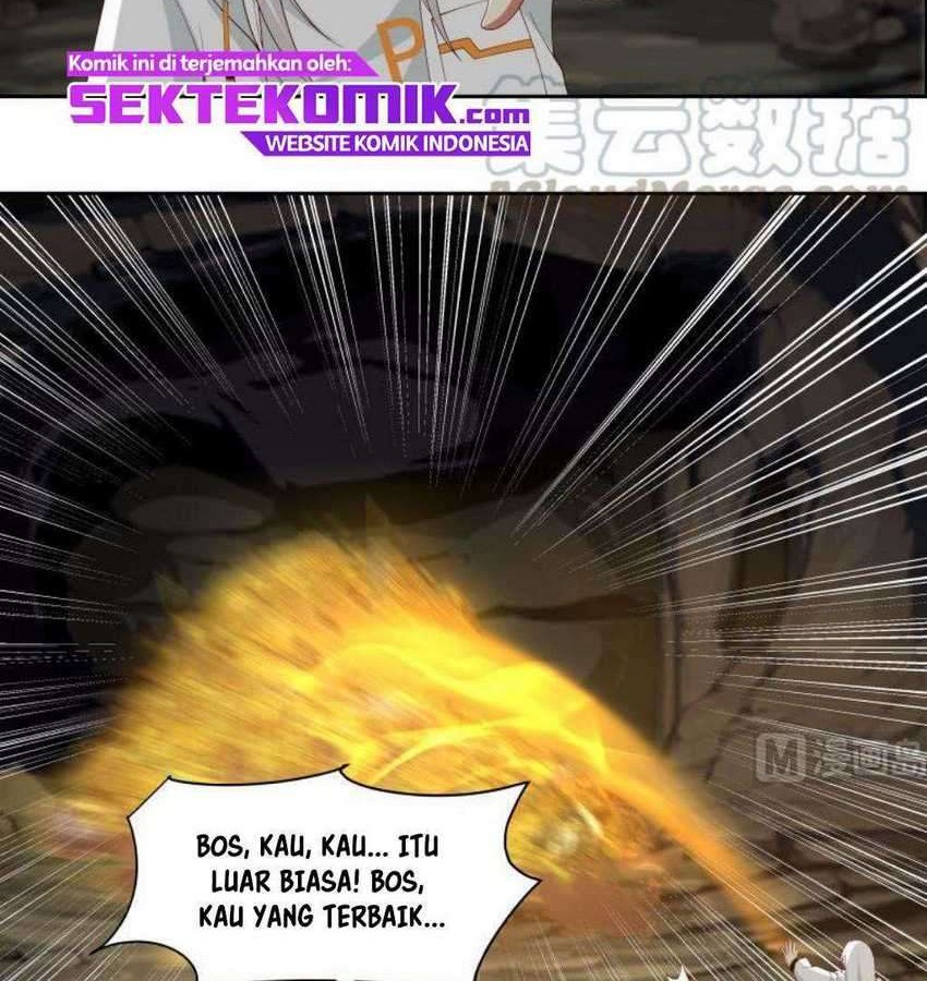 I Have a Dragon on My Body Chapter 385 Gambar 5