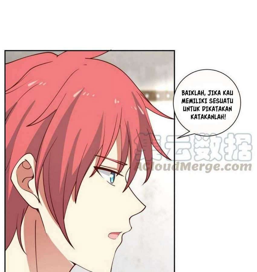 I Have a Dragon on My Body Chapter 385 Gambar 11