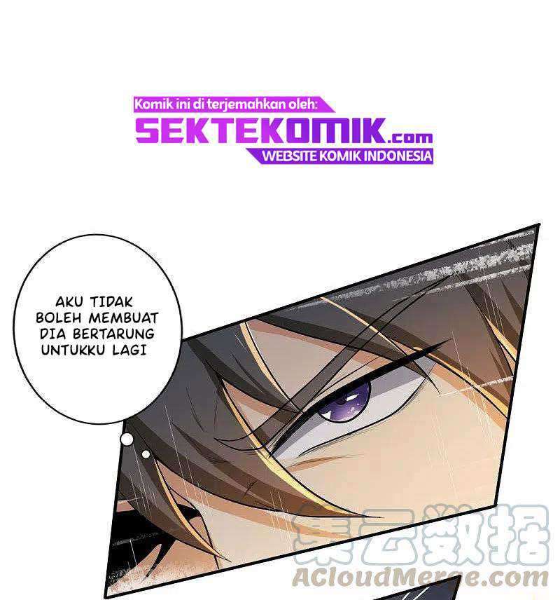 Domination One Sword Chapter 149 Gambar 20