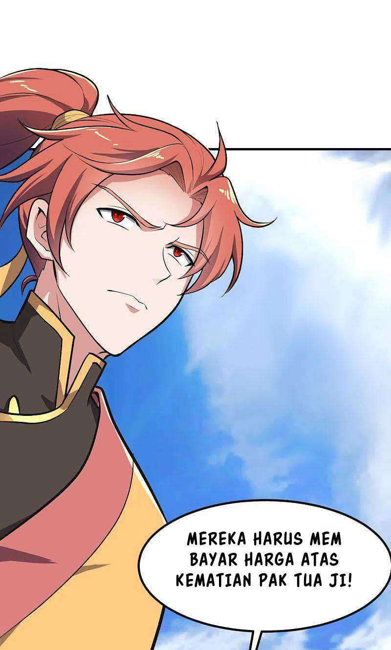 Domination One Sword Chapter 143 41