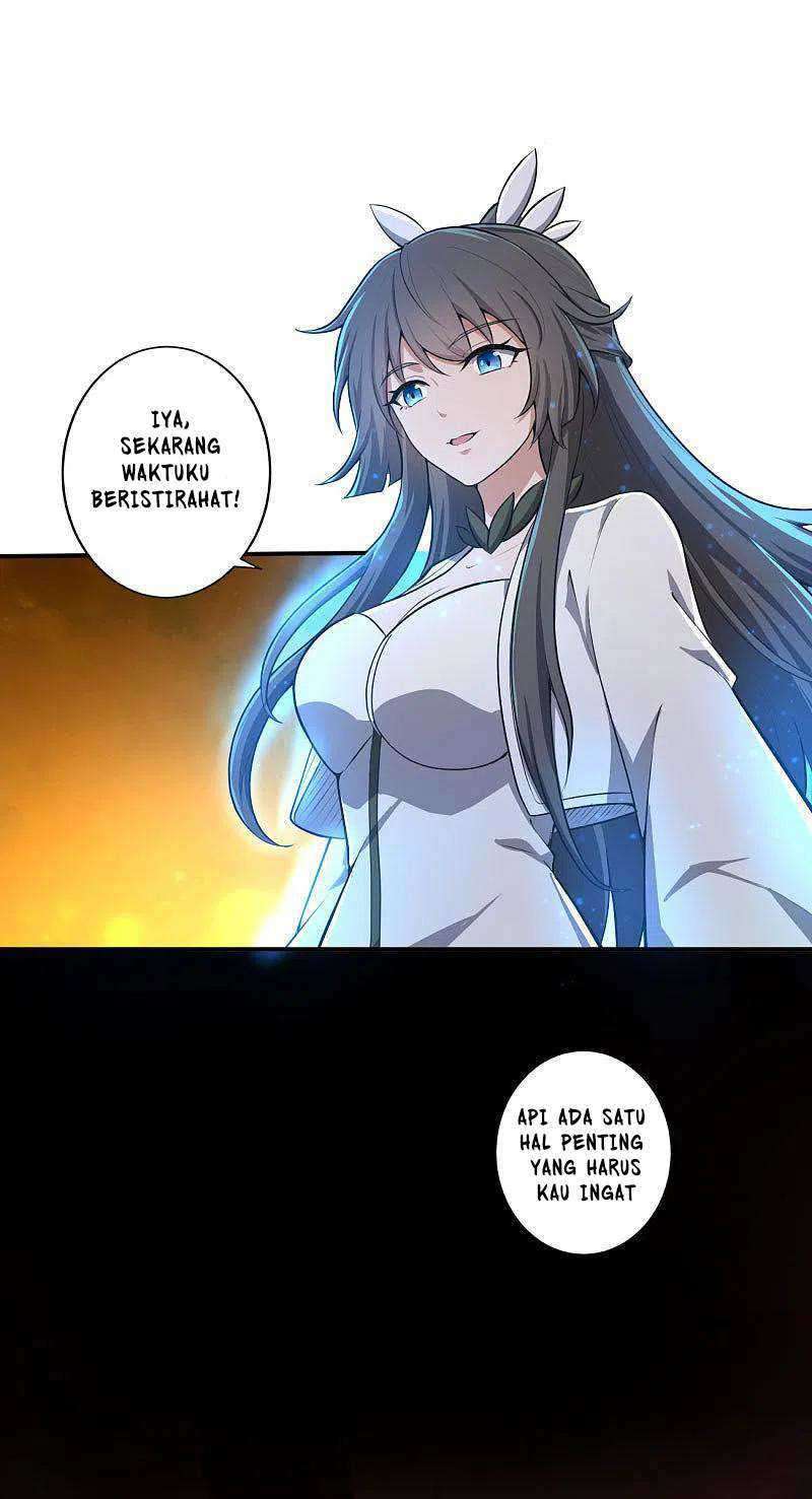 Domination One Sword Chapter 142 15