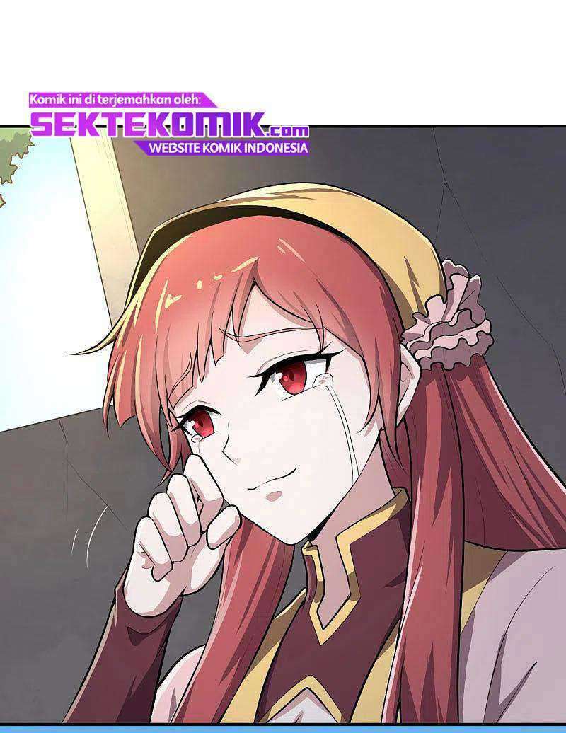 Domination One Sword Chapter 142 29