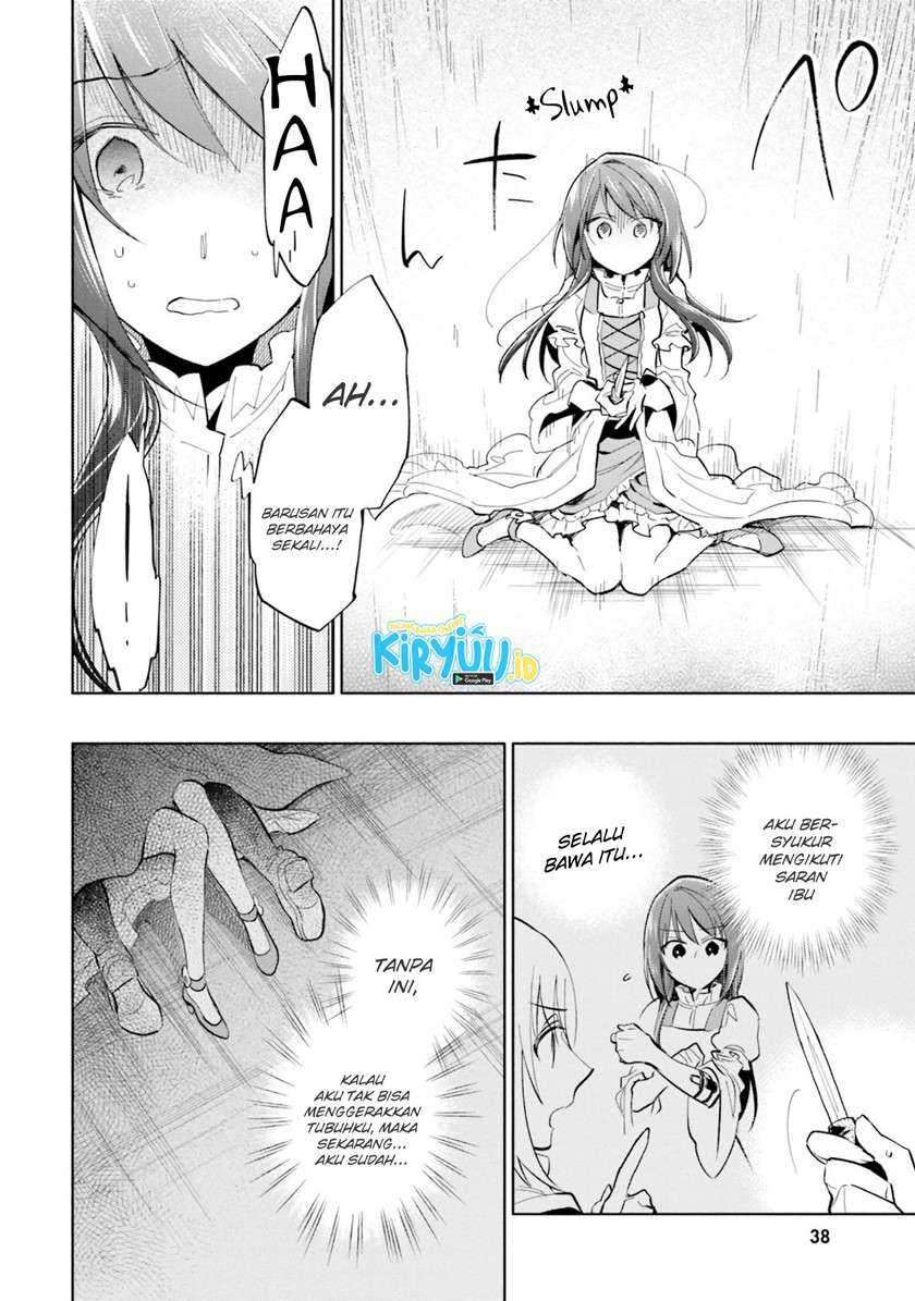 Takarakuji de 40-oku Atatta n dakedo Isekai ni Ijuusuru Chapter 39 Gambar 23