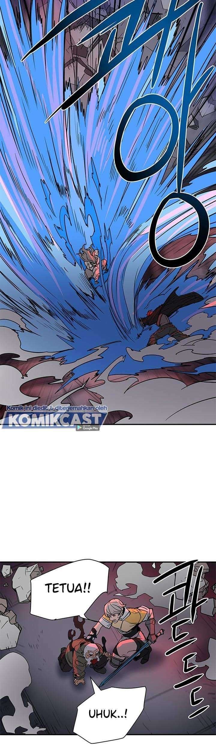 Get Life Chapter 89 Gambar 36