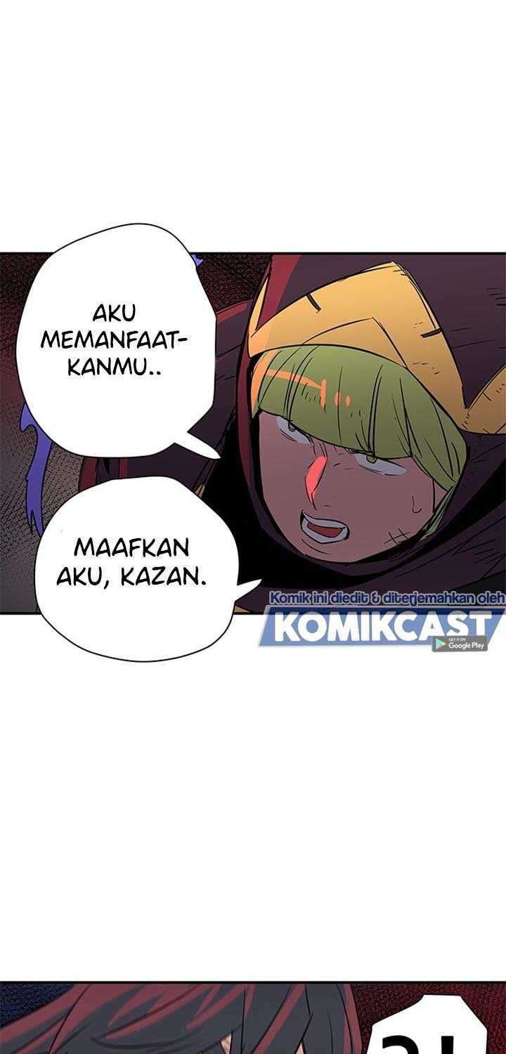 Get Life Chapter 89 Gambar 44