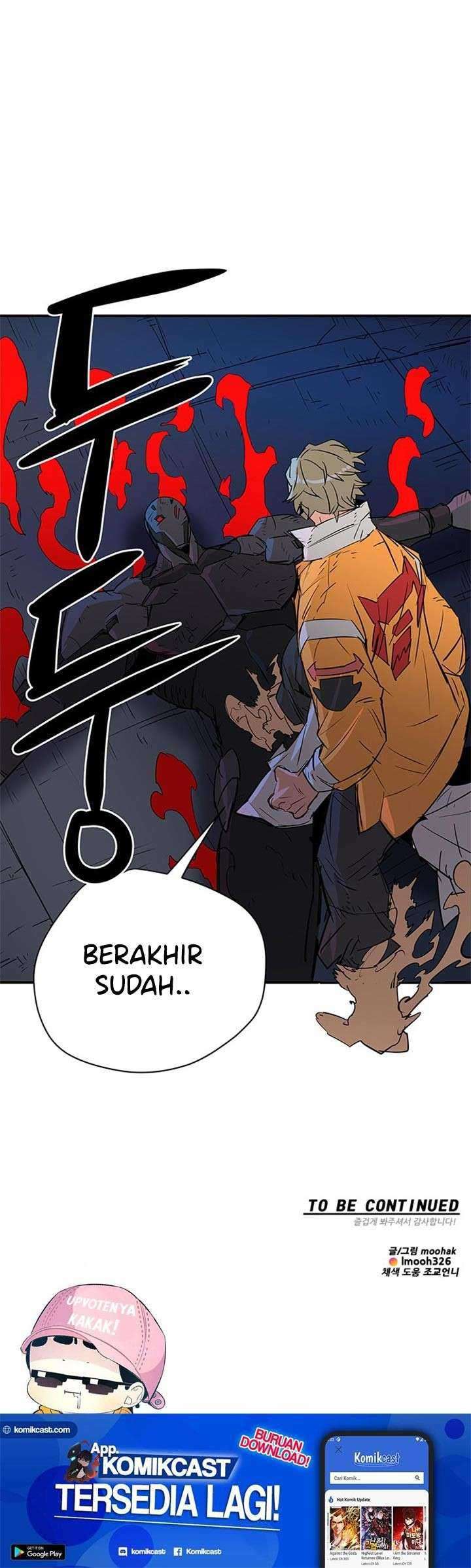 Get Life Chapter 89 Gambar 61
