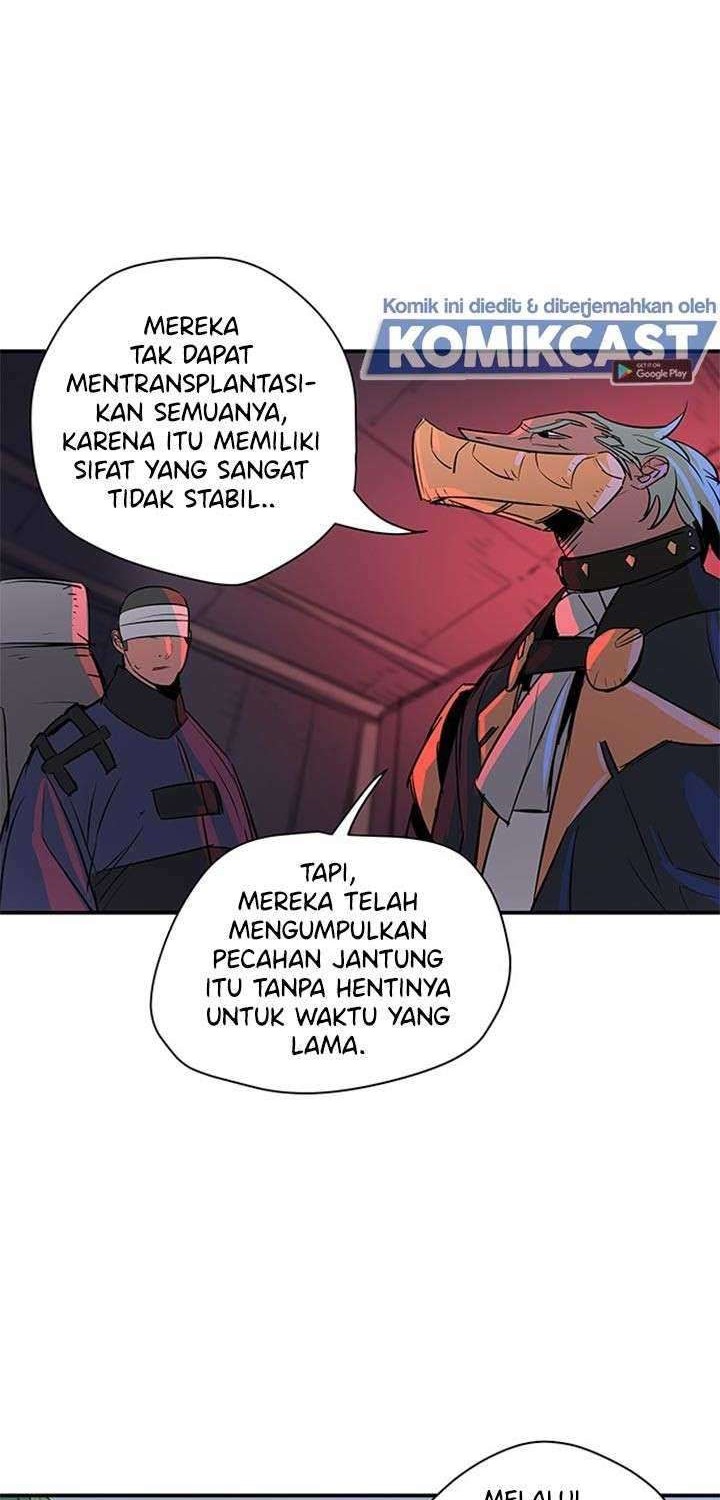 Get Life Chapter 89 Gambar 5