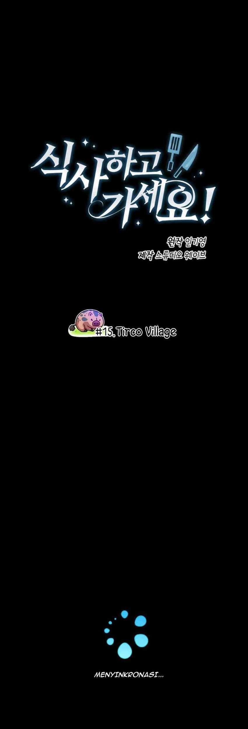 Baca  Please Have a Meal Chapter 15 Gambar 2