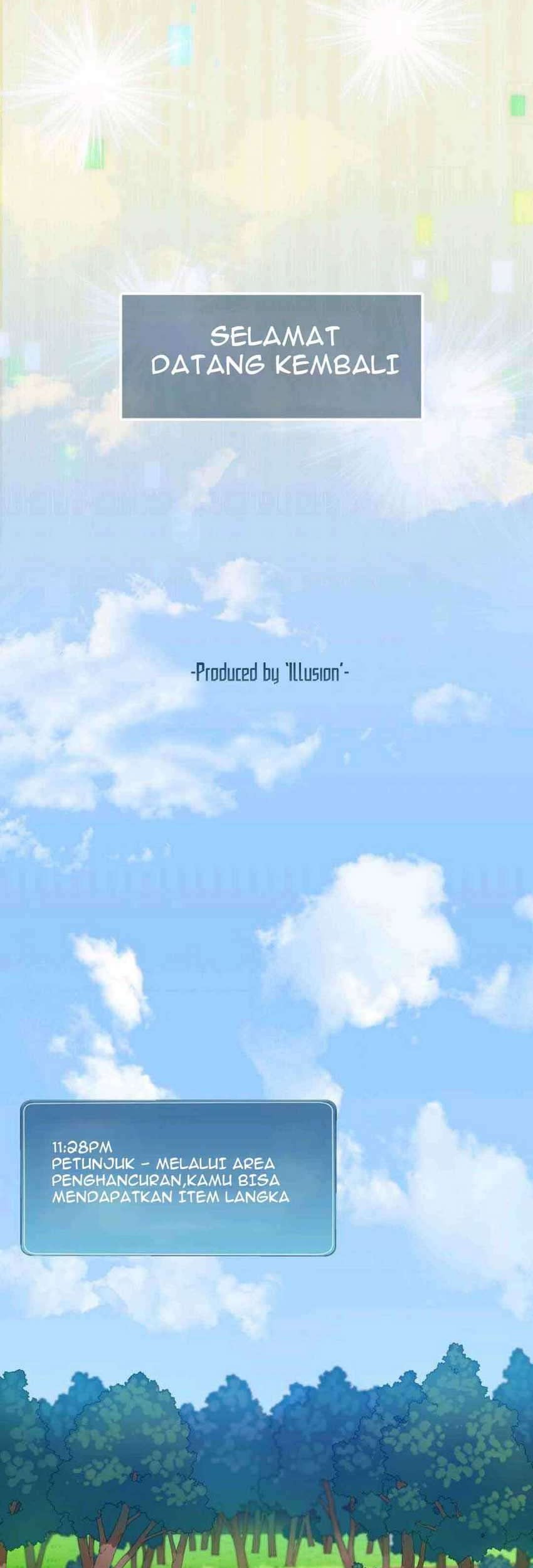 Please Have a Meal Chapter 15 Gambar 4