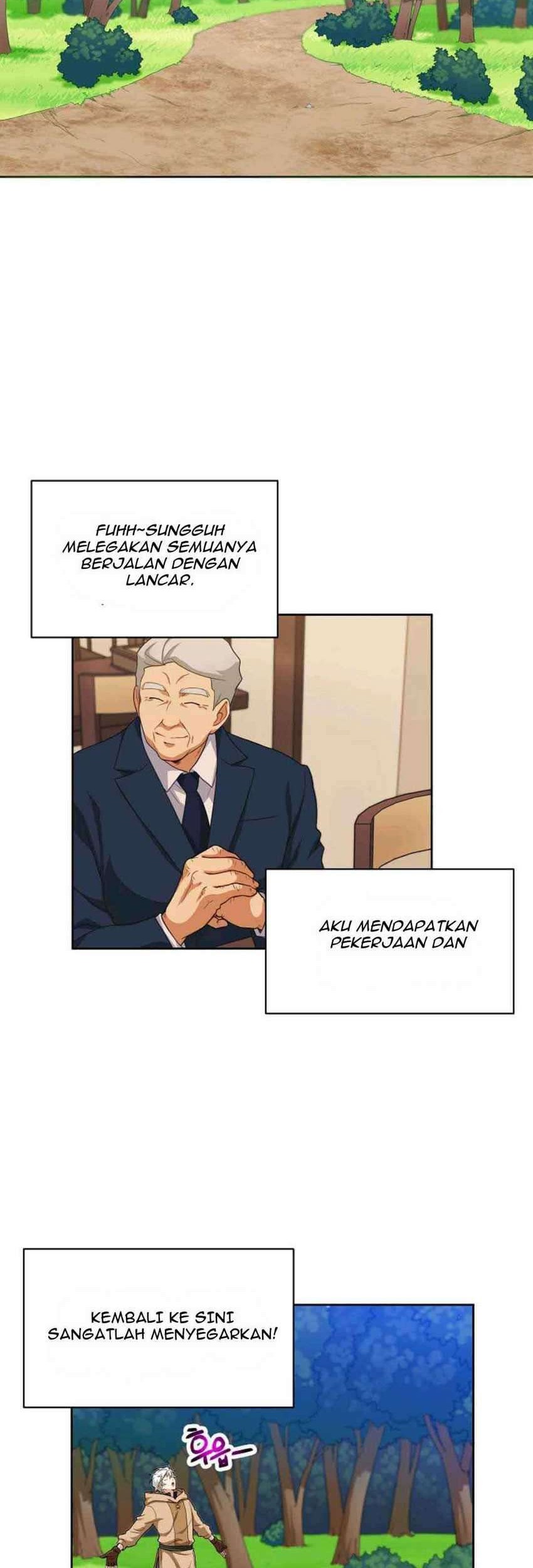 Please Have a Meal Chapter 15 Gambar 5