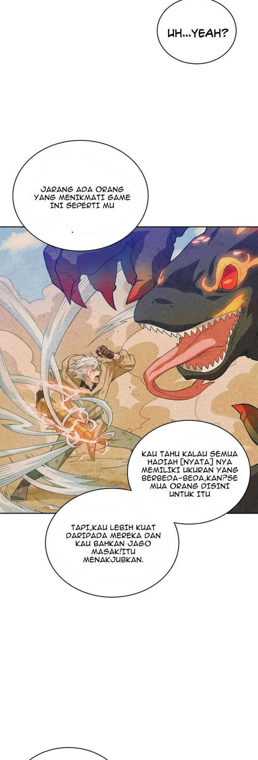 Please Have a Meal Chapter 15 Gambar 10